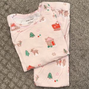 Angel Dear Kids Pajama Set